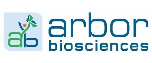 Arbor biosciences logo