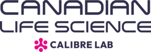 Canadian Life Science logo